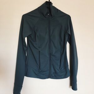 Victoria’s Secret Zip Up Jacket